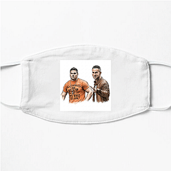 Michael Sorrentino The Situation Legend Michael Sorrentino Face Masks