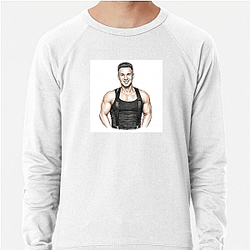 Michael Sorrentino Fist Pump Master Michael Sorrentino Sweatshirts