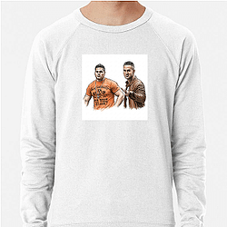 Michael Sorrentino The Situation Legend Michael Sorrentino Sweatshirts
