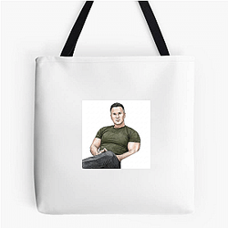 Michael Sorrentino Abdominal Muscles King Michael Sorrentino Bags