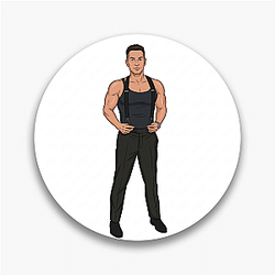 Michael Sorrentino Reality TV Icon Michael Sorrentino Pins