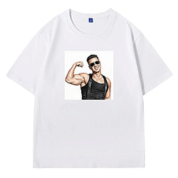Michael Sorrentino GTL Daily Routine Michael Sorrentino T-Shirts