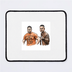 Michael Sorrentino The Situation Legend Michael Sorrentino Mouse Pads