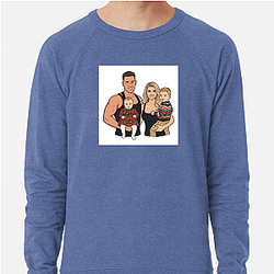 Michael Sorrentino Big Daddy Sitch Michael Sorrentino Sweatshirts