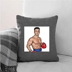 Michael Sorrentino Living The Dream Michael Sorrentino Pillows Cover