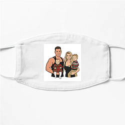 Michael Sorrentino Big Daddy Sitch Michael Sorrentino Face Masks