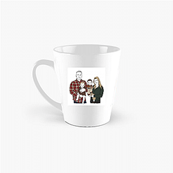 Michael Sorrentino From Club To Family Michael Sorrentino Mugs