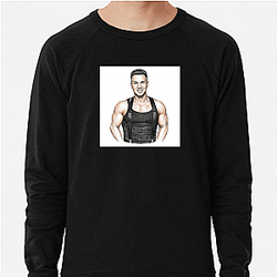 Michael Sorrentino Fist Pump Master Michael Sorrentino Sweatshirts