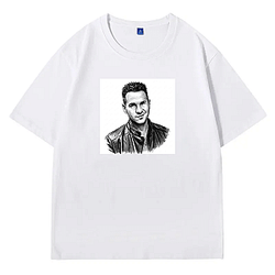 Michael Sorrentino Jersey Shore Star Michael Sorrentino T-Shirts