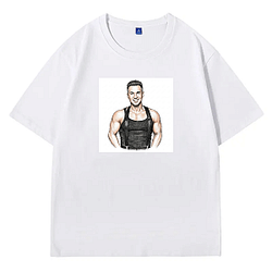 Michael Sorrentino Fist Pump Master Michael Sorrentino T-Shirts