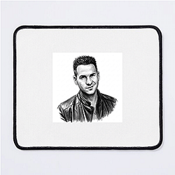 Michael Sorrentino Jersey Shore Star Michael Sorrentino Mouse Pads