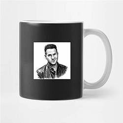 Michael Sorrentino Jersey Shore Star Michael Sorrentino Mugs