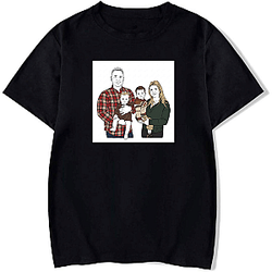 Michael Sorrentino From Club To Family Michael Sorrentino T-Shirts