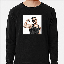 Michael Sorrentino GTL Daily Routine Michael Sorrentino Sweatshirts