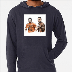 Michael Sorrentino The Situation Legend Michael Sorrentino Hoodies