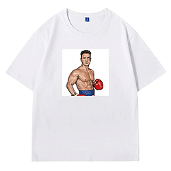 Michael Sorrentino Living The Dream Michael Sorrentino T-Shirts