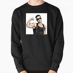 Michael Sorrentino GTL Daily Routine Michael Sorrentino Sweatshirts