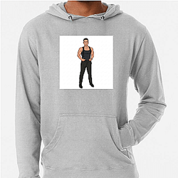 Michael Sorrentino Reality TV Icon Michael Sorrentino Hoodies