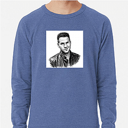 Michael Sorrentino Jersey Shore Star Michael Sorrentino Sweatshirts