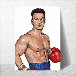 Michael Sorrentino Living The Dream Michael Sorrentino Posters