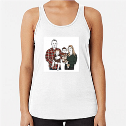 Michael Sorrentino From Club To Family Michael Sorrentino Tank Tops