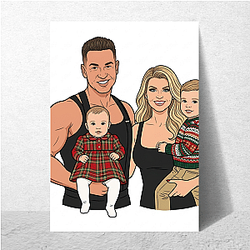 Michael Sorrentino Big Daddy Sitch Michael Sorrentino Posters