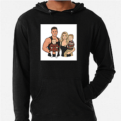 Michael Sorrentino Big Daddy Sitch Michael Sorrentino Hoodies