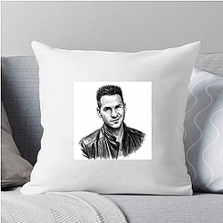 Michael Sorrentino Jersey Shore Star Michael Sorrentino Pillows Cover