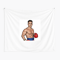 Michael Sorrentino Living The Dream Michael Sorrentino Tapestries