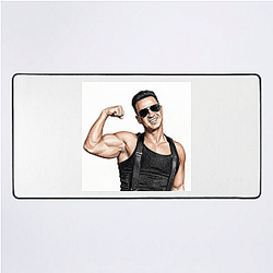 Michael Sorrentino GTL Daily Routine Michael Sorrentino Mouse Pads
