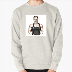 Michael Sorrentino Fist Pump Master Michael Sorrentino Sweatshirts