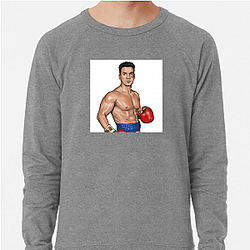 Michael Sorrentino Living The Dream Michael Sorrentino Sweatshirts