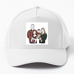Michael Sorrentino From Club To Family Michael Sorrentino Hats & Caps