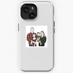 Michael Sorrentino From Club To Family Michael Sorrentino iPhone Cases