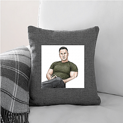 Michael Sorrentino Abdominal Muscles King Michael Sorrentino Pillows Cover