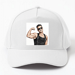 Michael Sorrentino GTL Daily Routine Michael Sorrentino Hats & Caps