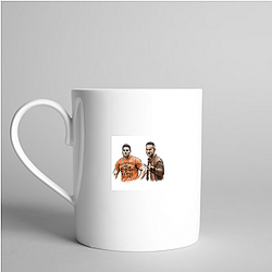Michael Sorrentino The Situation Legend Michael Sorrentino Mugs