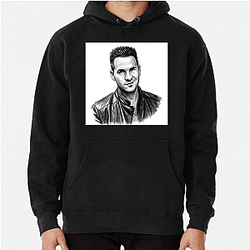 Michael Sorrentino Jersey Shore Star Michael Sorrentino Hoodies