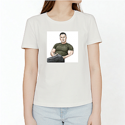 Michael Sorrentino Abdominal Muscles King Michael Sorrentino T-Shirts