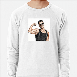 Michael Sorrentino GTL Daily Routine Michael Sorrentino Sweatshirts