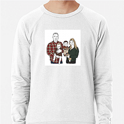 Michael Sorrentino From Club To Family Michael Sorrentino Sweatshirts
