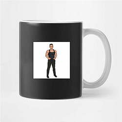 Michael Sorrentino Reality TV Icon Michael Sorrentino Mugs