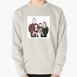 Michael Sorrentino From Club To Family Michael Sorrentino Sweatshirts