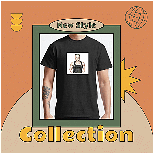 Michael Sorrentino T-Shirts