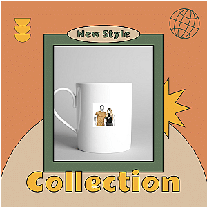 Michael Sorrentino Mugs