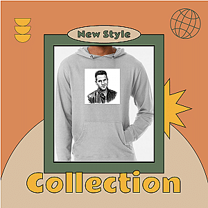 Michael Sorrentino Hoodies