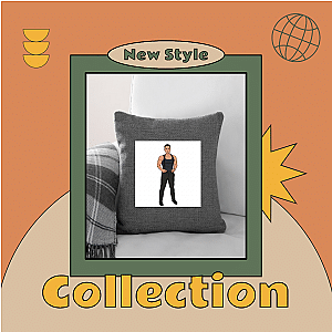 Michael Sorrentino Pillows Cover