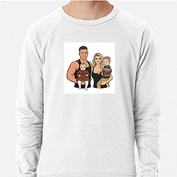 Michael Sorrentino Big Daddy Sitch Michael Sorrentino Sweatshirts