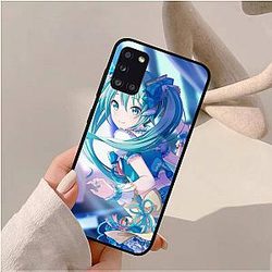 H-Hatsunes Miku Phone Case