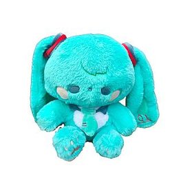 Miku Plush – Dreamy Version